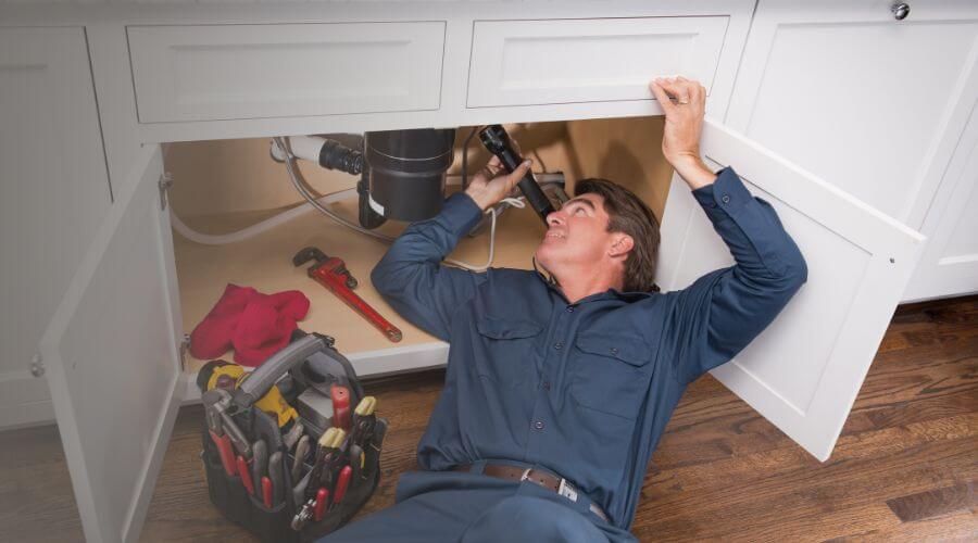 Professional expert plumbing services in Rossville, TN